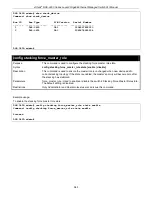 Preview for 549 page of D-Link xStack DGS-3426P Reference Manual