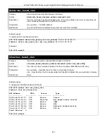 Preview for 551 page of D-Link xStack DGS-3426P Reference Manual