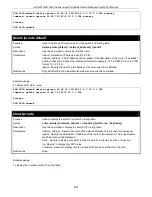 Preview for 602 page of D-Link xStack DGS-3426P Reference Manual