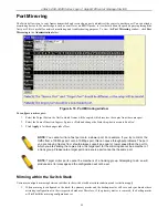 Preview for 67 page of D-Link xStack DGS-3426P User Manual