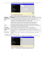 Preview for 185 page of D-Link xStack DGS-3426P User Manual