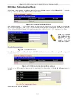 Preview for 223 page of D-Link xStack DGS-3426P User Manual