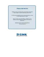 Preview for 299 page of D-Link xStack DGS-3426P User Manual