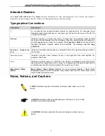 Предварительный просмотр 9 страницы D-Link xStack DGS-3427 Product Manual