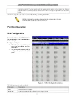 Предварительный просмотр 34 страницы D-Link xStack DGS-3427 Product Manual