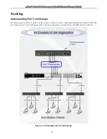 Предварительный просмотр 167 страницы D-Link xStack DGS-3427 Product Manual