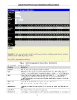 Предварительный просмотр 170 страницы D-Link xStack DGS-3427 Product Manual