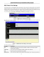 Предварительный просмотр 186 страницы D-Link xStack DGS-3427 Product Manual