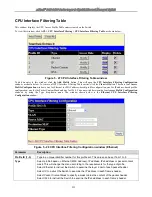 Предварительный просмотр 268 страницы D-Link xStack DGS-3427 Product Manual