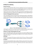 Предварительный просмотр 289 страницы D-Link xStack DGS-3427 Product Manual