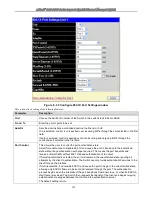 Предварительный просмотр 304 страницы D-Link xStack DGS-3427 Product Manual