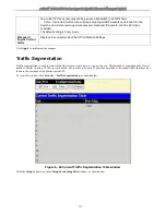 Предварительный просмотр 340 страницы D-Link xStack DGS-3427 Product Manual