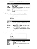 Предварительный просмотр 18 страницы D-Link xStack DGS-3600 Series Cli Manual