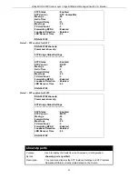 Предварительный просмотр 98 страницы D-Link xStack DGS-3600 Series Cli Manual