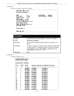 Предварительный просмотр 129 страницы D-Link xStack DGS-3600 Series Cli Manual