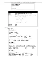 Предварительный просмотр 337 страницы D-Link xStack DGS-3600 Series Cli Manual