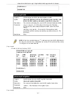 Предварительный просмотр 345 страницы D-Link xStack DGS-3600 Series Cli Manual