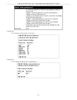 Предварительный просмотр 354 страницы D-Link xStack DGS-3600 Series Cli Manual