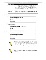 Предварительный просмотр 361 страницы D-Link xStack DGS-3600 Series Cli Manual