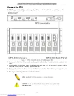 Preview for 26 page of D-Link xStack DGS-3600 Series Hardware Installation Manual