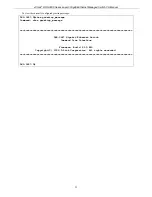 Preview for 26 page of D-Link xStack DGS-3612G series Cli Manual