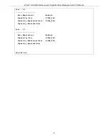 Preview for 32 page of D-Link xStack DGS-3612G series Cli Manual