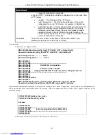 Предварительный просмотр 50 страницы D-Link xStack DGS-3612G series Instruction Manual