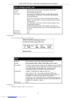 Предварительный просмотр 57 страницы D-Link xStack DGS-3612G series Instruction Manual