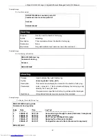 Предварительный просмотр 65 страницы D-Link xStack DGS-3612G series Instruction Manual