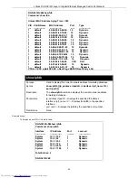 Предварительный просмотр 91 страницы D-Link xStack DGS-3612G series Instruction Manual