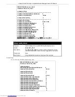 Предварительный просмотр 173 страницы D-Link xStack DGS-3612G series Instruction Manual