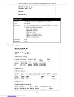 Предварительный просмотр 256 страницы D-Link xStack DGS-3612G series Instruction Manual