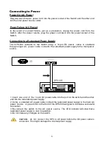 Предварительный просмотр 6 страницы D-Link xStack DGS-3620-28SC Quick Installation Manual