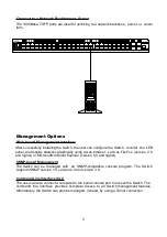 Предварительный просмотр 8 страницы D-Link xStack DGS-3620-28SC Quick Installation Manual