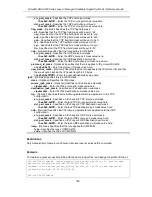 Preview for 114 page of D-Link xStack DGS-3620-52P Manual