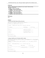 Preview for 546 page of D-Link xStack DGS-3620-52P Manual