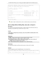 Preview for 552 page of D-Link xStack DGS-3620-52P Manual