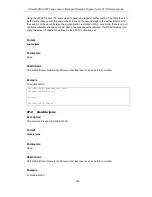 Preview for 559 page of D-Link xStack DGS-3620-52P Manual