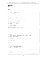 Preview for 945 page of D-Link xStack DGS-3620-52P Manual