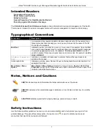 Предварительный просмотр 11 страницы D-Link xStack DGS-3620-52P Reference Manual