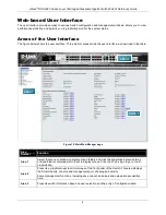 Предварительный просмотр 16 страницы D-Link xStack DGS-3620-52P Reference Manual