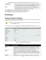 Предварительный просмотр 42 страницы D-Link xStack DGS-3620-52P Reference Manual