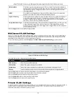 Предварительный просмотр 83 страницы D-Link xStack DGS-3620-52P Reference Manual