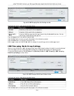 Предварительный просмотр 116 страницы D-Link xStack DGS-3620-52P Reference Manual