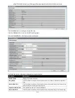 Предварительный просмотр 142 страницы D-Link xStack DGS-3620-52P Reference Manual