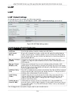 Предварительный просмотр 144 страницы D-Link xStack DGS-3620-52P Reference Manual
