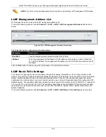 Предварительный просмотр 146 страницы D-Link xStack DGS-3620-52P Reference Manual