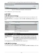 Предварительный просмотр 152 страницы D-Link xStack DGS-3620-52P Reference Manual