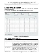 Предварительный просмотр 158 страницы D-Link xStack DGS-3620-52P Reference Manual