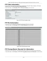 Предварительный просмотр 160 страницы D-Link xStack DGS-3620-52P Reference Manual